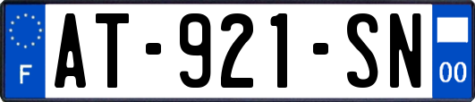 AT-921-SN
