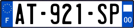 AT-921-SP