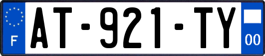 AT-921-TY