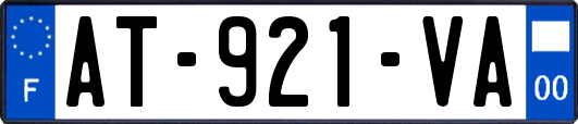 AT-921-VA