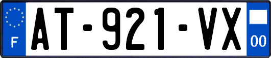 AT-921-VX