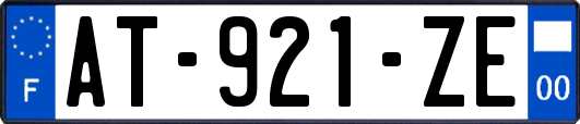 AT-921-ZE