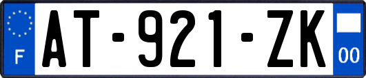 AT-921-ZK