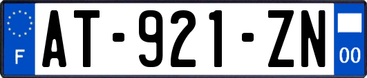 AT-921-ZN