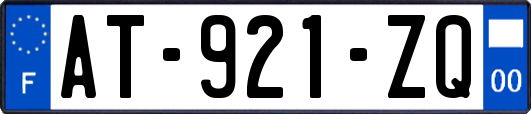 AT-921-ZQ