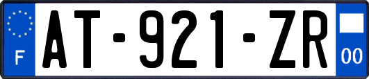 AT-921-ZR