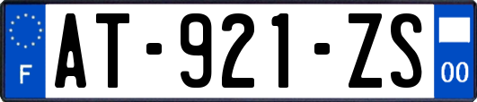 AT-921-ZS