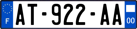 AT-922-AA