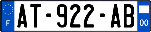 AT-922-AB