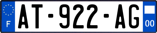 AT-922-AG