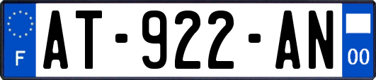 AT-922-AN