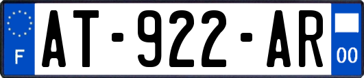 AT-922-AR