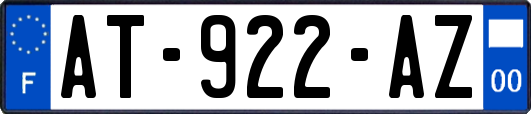AT-922-AZ