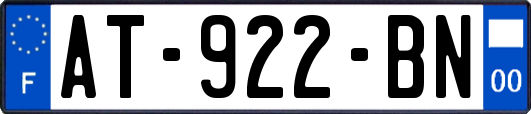 AT-922-BN