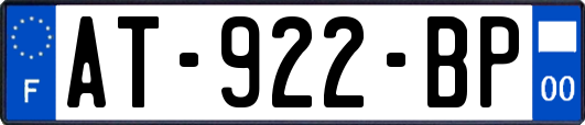 AT-922-BP
