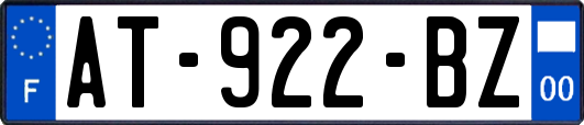 AT-922-BZ