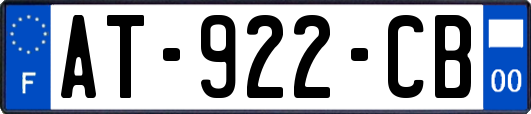 AT-922-CB
