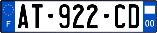 AT-922-CD