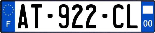 AT-922-CL