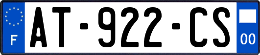 AT-922-CS
