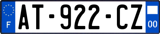 AT-922-CZ