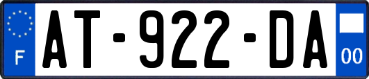 AT-922-DA