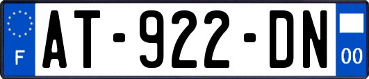 AT-922-DN