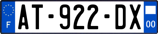 AT-922-DX