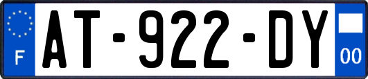 AT-922-DY