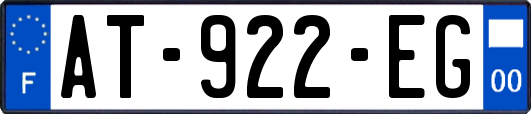 AT-922-EG