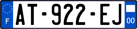 AT-922-EJ
