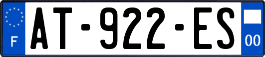 AT-922-ES