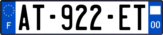 AT-922-ET