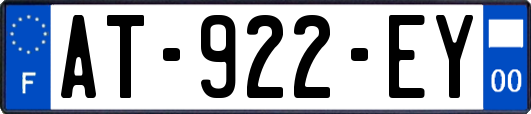 AT-922-EY