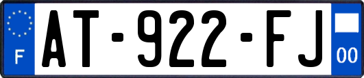 AT-922-FJ