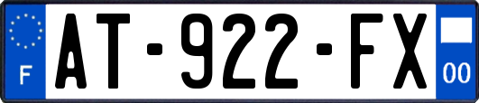AT-922-FX