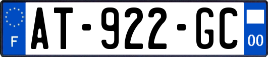 AT-922-GC