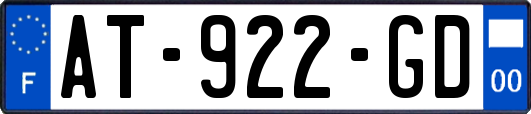 AT-922-GD