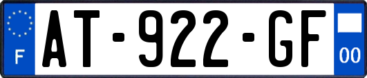 AT-922-GF