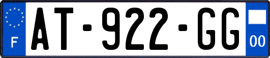 AT-922-GG