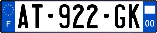 AT-922-GK