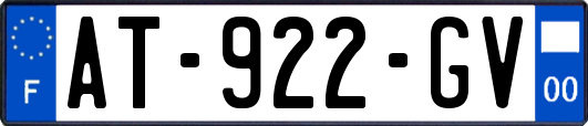 AT-922-GV