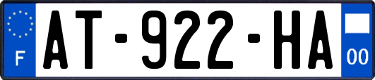 AT-922-HA