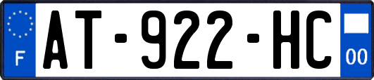 AT-922-HC