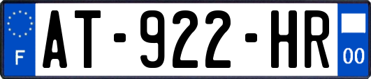 AT-922-HR