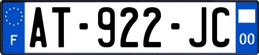 AT-922-JC