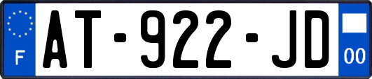 AT-922-JD