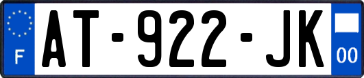 AT-922-JK