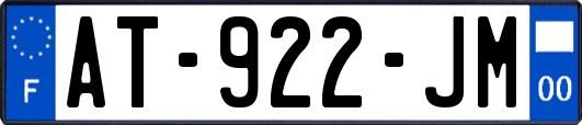 AT-922-JM