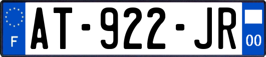 AT-922-JR